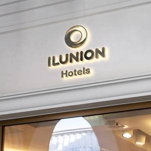 INSTALACIONES Hotel ILUNION Almirante Barcelona